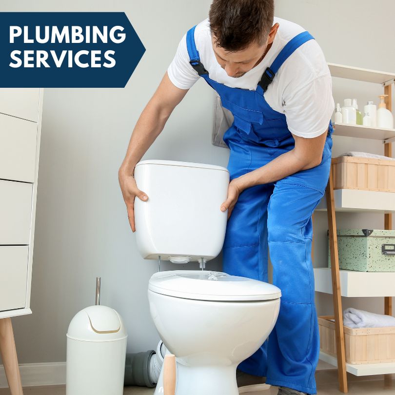 Plumbing Company in Wildwood, FL